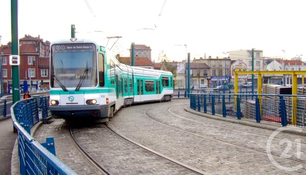 Immeuble à vendre  125 m2 DRANCY - 93