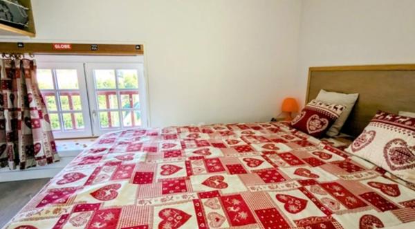 Coquet T2 tout à pied