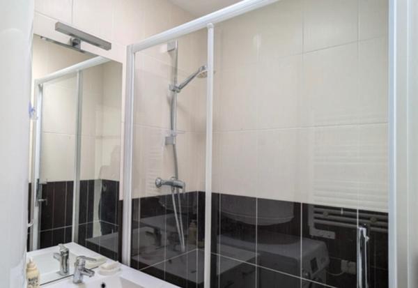 Coquet T2 tout à pied