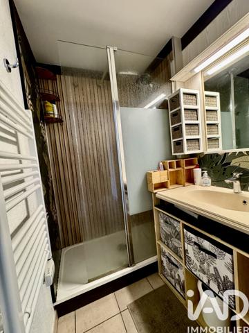 Appartement à vendre 2 pièces 25,14 m² Lacanau