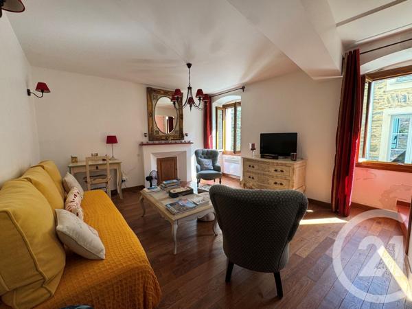 Maison à vendre  3 pièces - 60 m2 PENTA DI CASINCA - 202