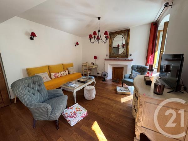 Maison à vendre  3 pièces - 60 m2 PENTA DI CASINCA - 202