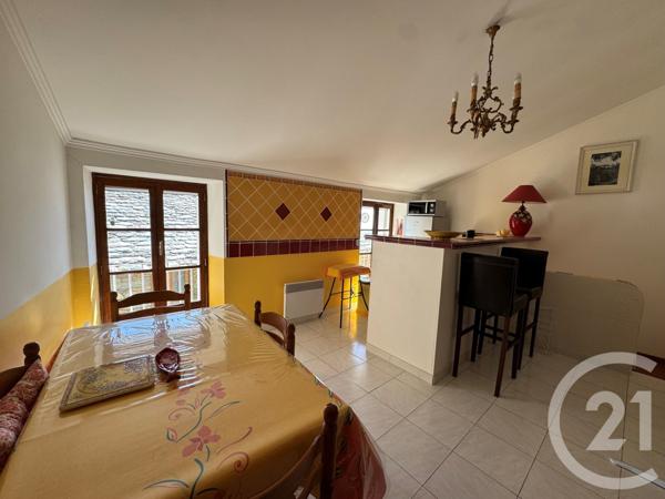 Maison à vendre  3 pièces - 60 m2 PENTA DI CASINCA - 202