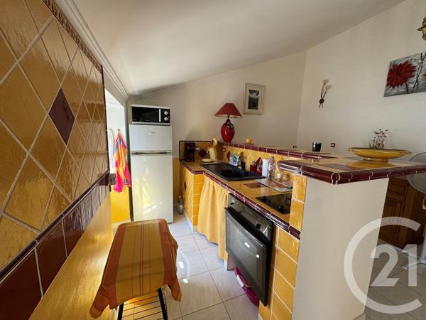 Maison à vendre  3 pièces - 60 m2 PENTA DI CASINCA - 202