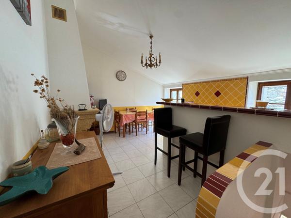 Maison à vendre  3 pièces - 60 m2 PENTA DI CASINCA - 202