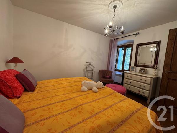 Maison à vendre  3 pièces - 60 m2 PENTA DI CASINCA - 202