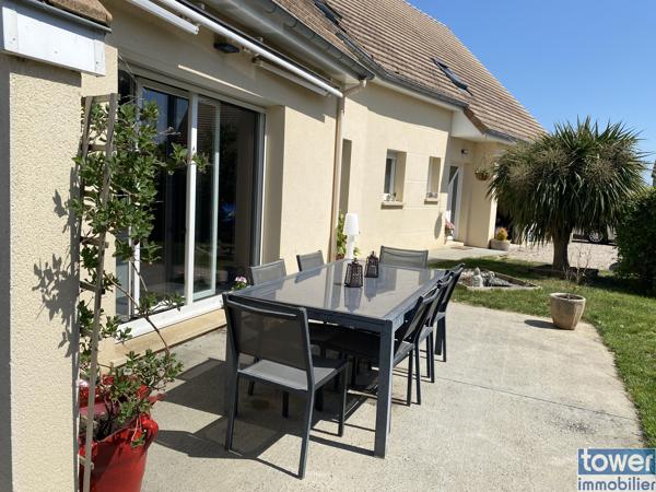 Maison
                                                                                                                                                                                                                                                                                                                        10 pièce(s)                                                                                                                                                                                                          8 chambre(s)                                                                                                                                                                                                          219  m²