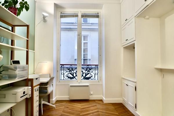 Appartement Paris 7e - SAINT-THOMASD'AQUIN