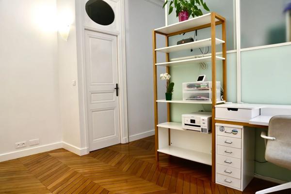 Appartement Paris 7e - SAINT-THOMASD'AQUIN