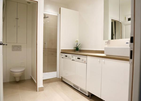 Appartement Paris 7e - SAINT-THOMASD'AQUIN