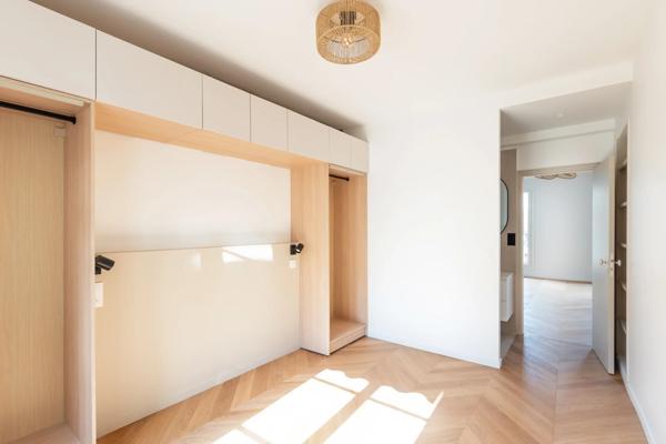 Appartement Paris 9e - BOULEVARD DES BATIGNOLLES