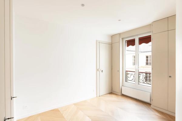 Appartement Paris 9e - BOULEVARD DES BATIGNOLLES