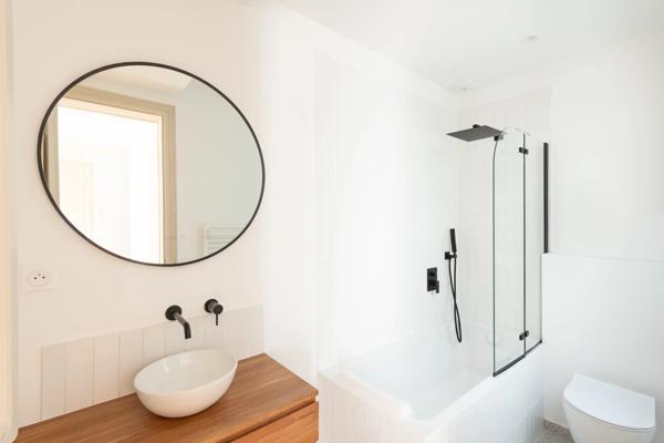 Appartement Paris 9e - BOULEVARD DES BATIGNOLLES