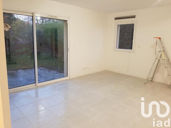 Maison à vendre 3 pièces 74 m² Soisy-sur-Seine