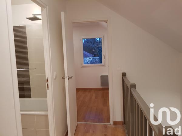 Maison à vendre 3 pièces 74 m² Soisy-sur-Seine