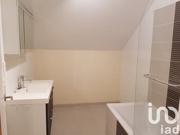 Maison à vendre 3 pièces 74 m² Soisy-sur-Seine