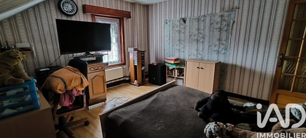 Maison à vendre 4 pièces 80 m² Escautpont