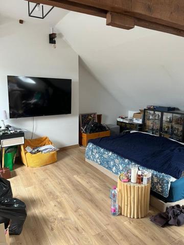 Immeuble 220 m2 sur l'axe Lille-Lens (Weppes)