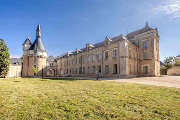 Appartement Châteauroux - INDRE