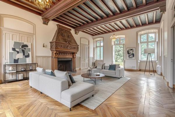 Appartement Châteauroux - INDRE