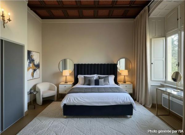 Appartement Châteauroux - INDRE