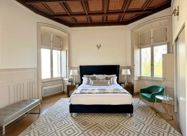 Appartement Châteauroux - INDRE