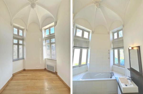 Appartement Châteauroux - INDRE