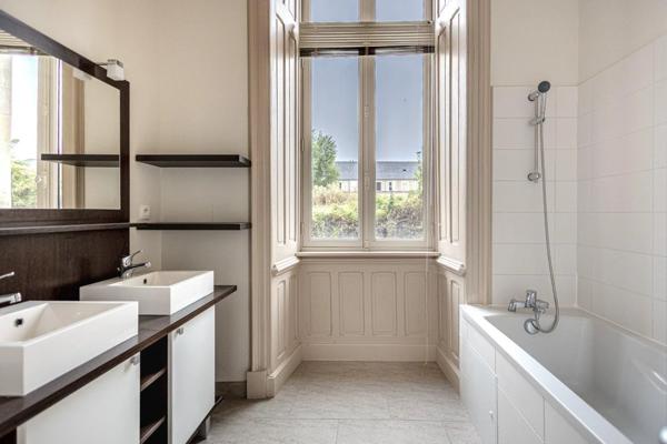 Appartement Châteauroux - INDRE