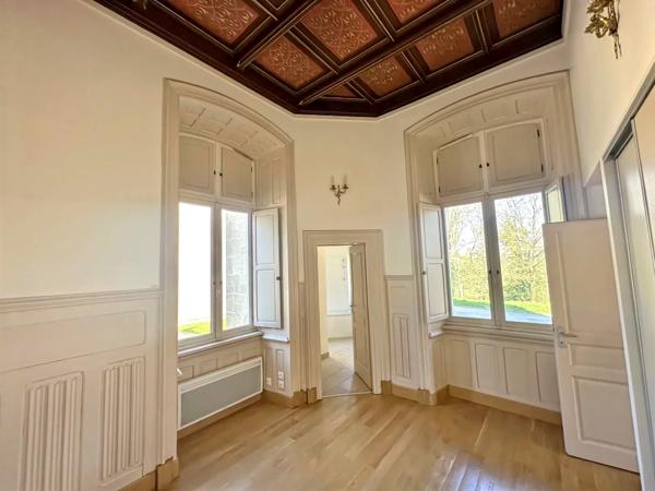 Appartement Châteauroux - INDRE