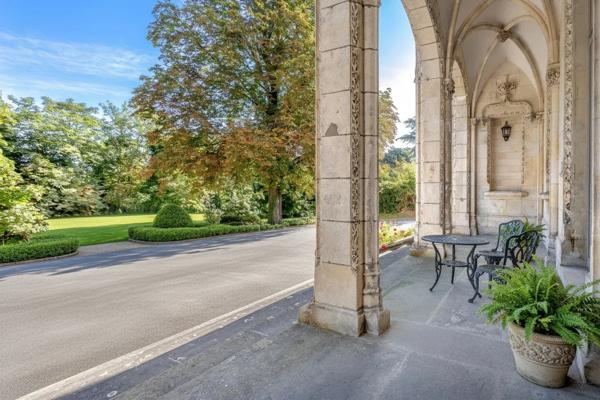 Appartement Châteauroux - INDRE