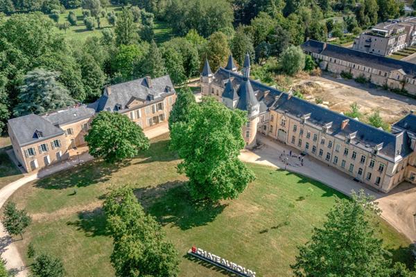 Appartement Châteauroux - INDRE