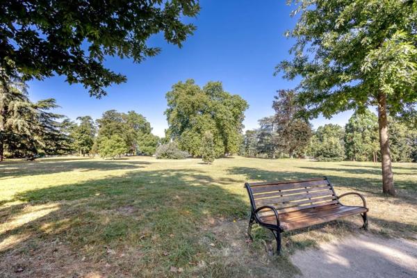 Appartement Châteauroux - INDRE
