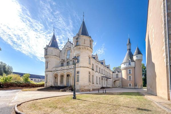 Appartement Châteauroux - INDRE
