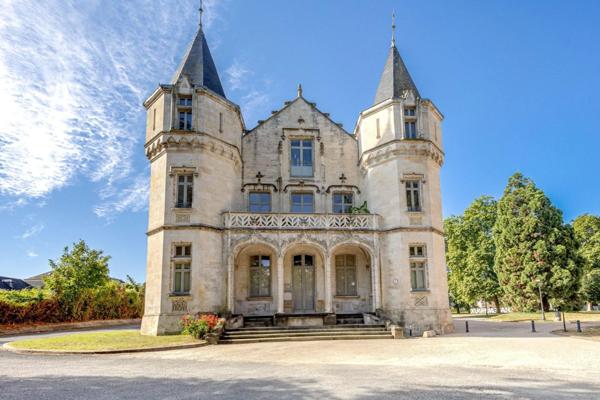 Appartement Châteauroux - INDRE