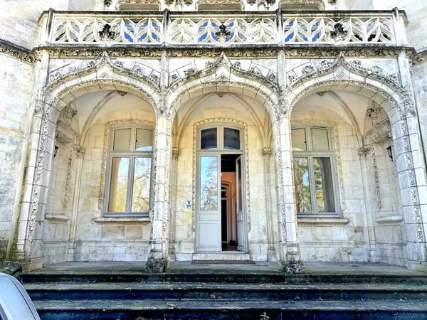 Appartement Châteauroux - INDRE