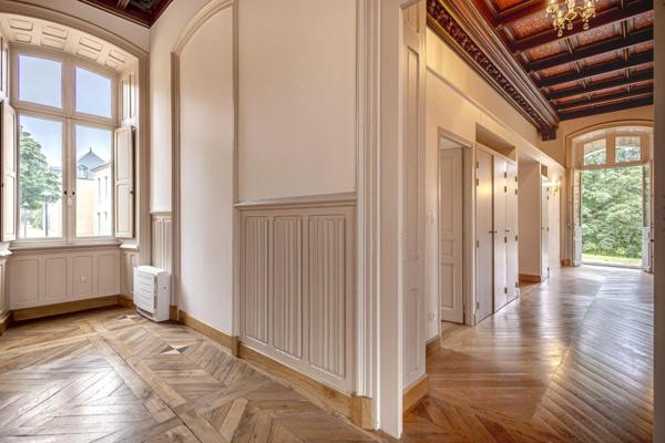 Appartement Châteauroux - INDRE