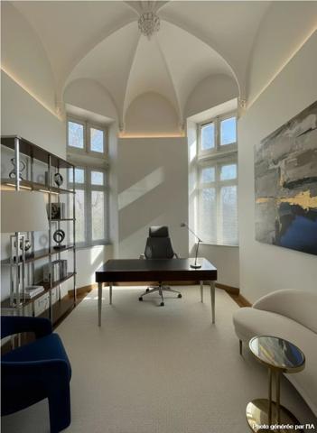 Appartement Châteauroux - INDRE