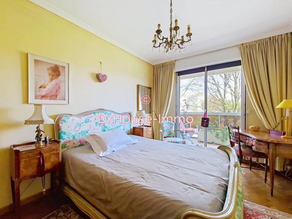 Appartement à vendre 4 pièces de 85 m²