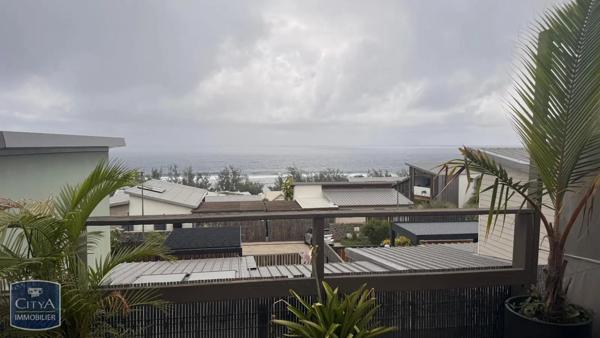 Maison à vendre 4 pièces 81m²