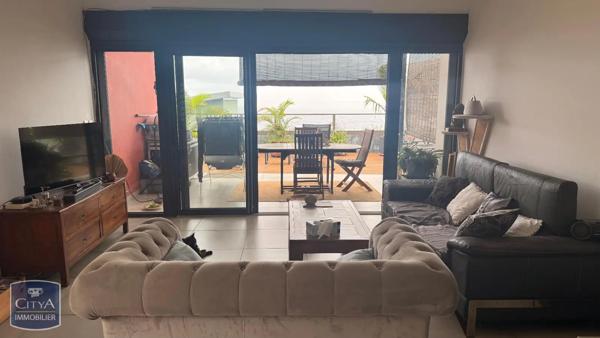 Maison à vendre 4 pièces 81m²