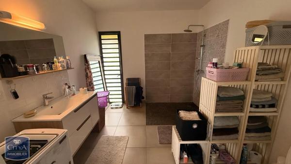 Maison à vendre 4 pièces 81m²