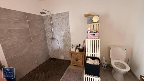 Maison à vendre 4 pièces 81m²