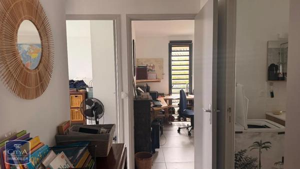 Maison à vendre 4 pièces 81m²