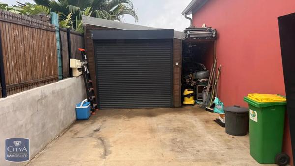 Maison à vendre 4 pièces 81m²