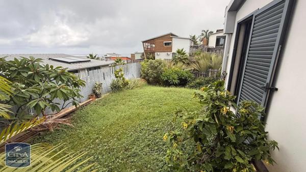 Maison à vendre 4 pièces 81m²