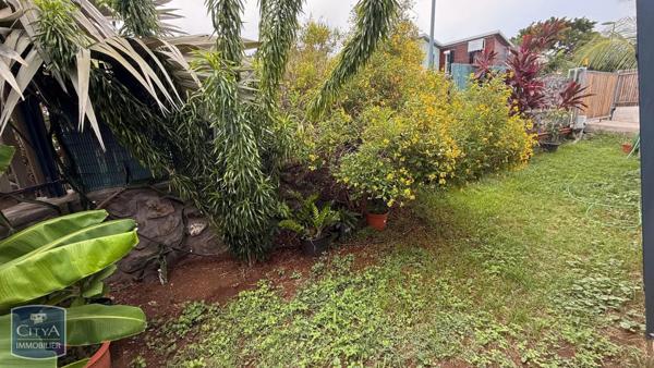 Maison à vendre 4 pièces 81m²