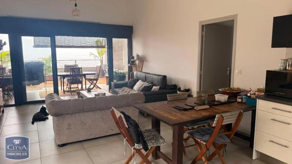 Maison à vendre 4 pièces 81m²