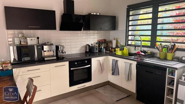 Maison à vendre 4 pièces 81m²