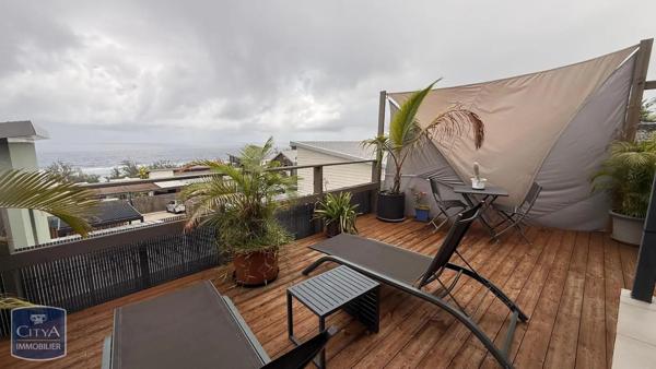 Maison à vendre 4 pièces 81m²