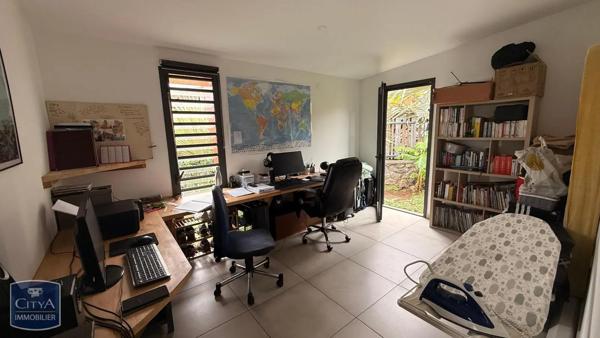 Maison à vendre 4 pièces 81m²